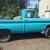 1960 Chevrolet C-10