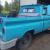 1960 Chevrolet C-10