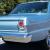 1962 Chevrolet Nova Chevy II Nova