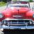 1953 Chevrolet Bel Air/150/210 --