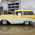 1957 Chevrolet Bel Air/150/210 wagon