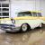 1957 Chevrolet Bel Air/150/210 wagon