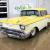 1957 Chevrolet Bel Air/150/210 wagon