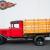 1933 Chevrolet Other Master 1.5-Ton Stakebed Truck
