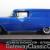 1955 Chevrolet Other --