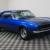 1967 Chevrolet Camaro NUMBERS MATCHING 327/230V8 4 SPD