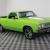 1967 Chevrolet El Camino RESTORED SHOW CAR. TPI V8! AIR RIDE!