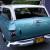 1963 Chrysler Other Pillarless station wagon