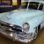 1954 Chrysler Town & Country
