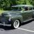 1940 Chrysler Royal --