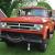 1970 Dodge Power Wagon