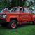 1970 Dodge Power Wagon