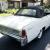 1961 Lincoln Continental SUICIDE DOOR