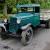 1933 Ford Other Pickups