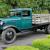 1933 Ford Other Pickups