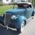 1936 Ford 68