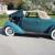 1936 Ford 68