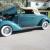 1936 Ford 68
