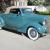 1936 Ford 68