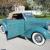 1936 Ford 68