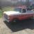 1966 Ford F-100
