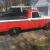 1966 Ford F-100