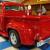 1955 Ford Other Pickups --