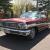 Ford: Galaxie 500