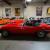 1964 Jaguar XK --