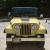 1973 Jeep CJ cj5