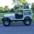 1985 Jeep CJ