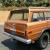 1978 Jeep Wagoneer 4 Door