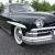 1950 Lincoln Continental Cosmopolitan