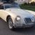 1958 MG MGA A