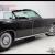 1966 Lincoln Continental Convertible Suicide Doors Brand New Interior