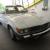 1989 Mercedes-Benz SL-Class 560SL Roadster Low Miles Absolutely Beautiful!