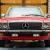 1989 Mercedes-Benz 560-Class 560 SL Only 26,000 Miles, Collector Quality!