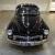 1949 Mercury Sports Sedan --