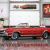 1967 Oldsmobile 442 --
