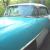 1955 Packard Clipper Two Door Hardtop