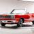 1969 Plymouth Road Runner Convertible Numbers Matching Rotisserie Restored