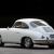 1964 Porsche 356