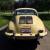 1964 Porsche 356