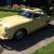 1964 Porsche 356