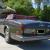 1985 Rolls-Royce Corniche --