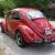 1967 Volkswagen Beetle - Classic 2 Door Coupe Hardtop