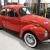 1972 Volkswagen Beetle - Classic