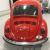 1972 Volkswagen Beetle - Classic