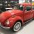 1972 Volkswagen Beetle - Classic