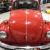 1972 Volkswagen Beetle - Classic